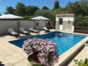 Charmant T2 au calme proche centre - Gimeaux