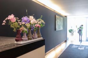 Ganter Hotel & Restaurant Mohren