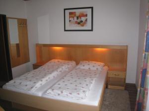 Gasthof Strobl Waldfrieden Garni