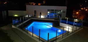 Artvilla Tourism Houses