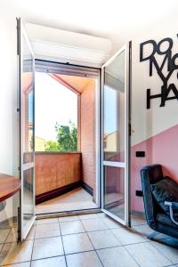 Massarenti 14 a Porta San Vitale by Wonderful Italy