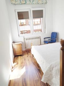 Homelunead Apartamento en Gijon Centro al lado de la Playa