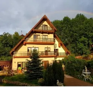 Casa Altfel - Între Prejbi