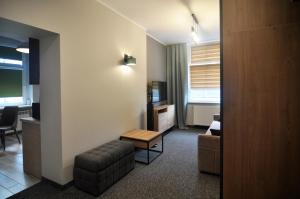 Apartamenty Centrum Chodzież