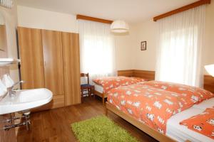 Appartamenti Lezuo Iris