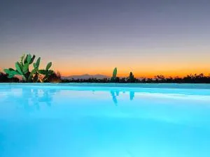 Villa Fengari - Plaka