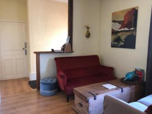 appartement Saint-Antoine