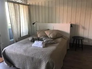 Preiliai apartments - Ventė