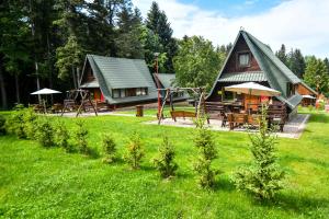 Ośrodek Pszczółka Krasnobród