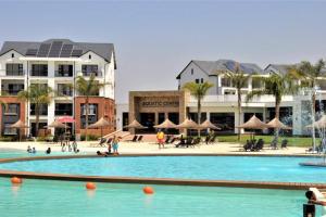 The Blyde - Little Place, Lots of Relaxation