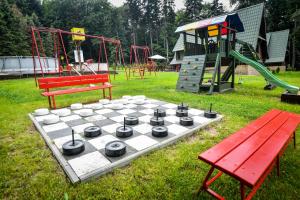 Ośrodek Pszczółka Krasnobród