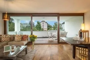 Ferienwohnung Felix - Bildstein