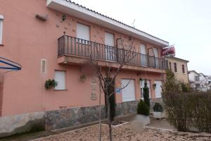 Hostal Sali