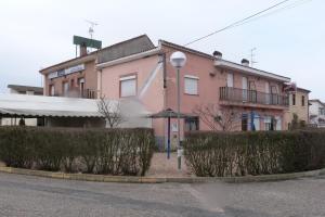 Hostal Sali