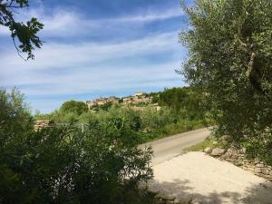 Maisons de vacances Mas De Gordes : photos des chambres