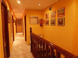 Hostal Sali