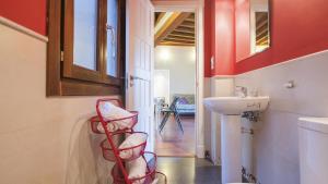 San Cipriano con parking incluido - Apartamentos Aloha Toledo