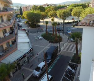 Appartements Casa Del Mar - Beautiful Two Bedroom Penthouse Apartment : photos des chambres