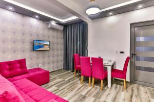 De Lux Apartments Luka