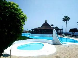 Sur Costa del Silencio Heated pool - 德尔锡伦西奥海岸