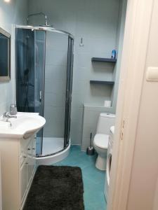 Apartament Wędrowiec