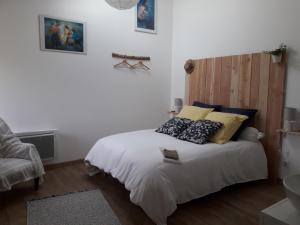 B&B / Chambres d'hotes 