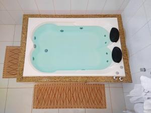 Arraial da Lage Hospedaria