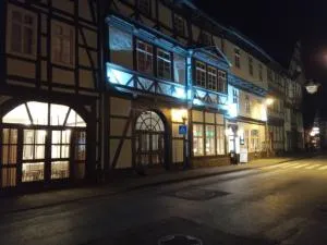 Hotel Corveyer Hof - Boffzen