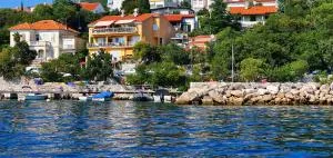 Apartments & Rooms KARLA - Dramalj