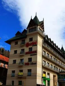 Apartament 506 Krynica Zdrój Centrum - 巴德霍夫斯基库佩莱