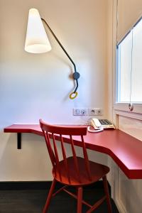 Hotels ibis La Roche Sur Yon Vendespace : photos des chambres