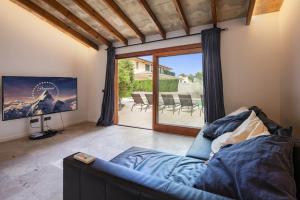 Stunning Villa Can Payeras