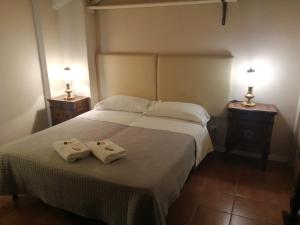 Cascina la castagnara