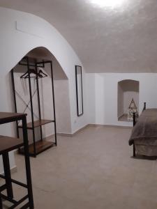 La casetta nel claustro 2