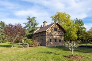 Hotels Domaine de Mont-Evray : photos des chambres