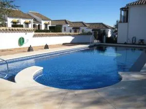 Charming House in Hornachuelos with Shared Pool - Mesas de Guadalora