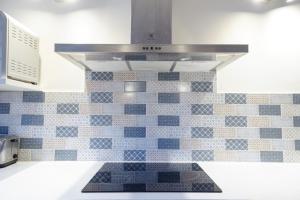 Beautiful new Apartment with carpark