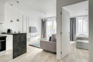 Dom & House - Apartments Navio Estate