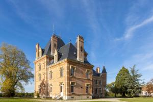 Hotels Domaine de Mont-Evray : photos des chambres