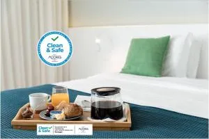 Ilha Hostel & Suites - Ponta Delgada