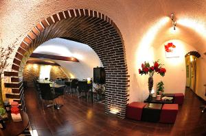 Hotels Auberge Saint Martin : photos des chambres