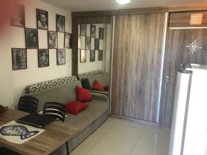 Praia Carneiros Flat Hotel