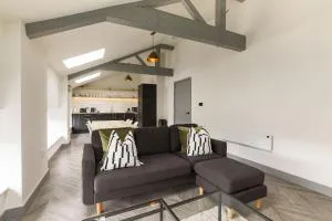 Goodstay Apartments by Urban Space - Llancarfan