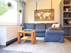 Cityloft Winterberg Ferienwohnung Pool Sauna 5 Pers Balkon Wifi near Bikepark - 4hvězdičkové hotely ve městě Winterberg