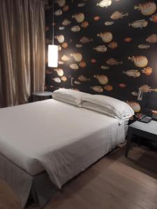 Two Connecting Rooms room in Grand Hotel De La Ville
