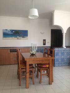 Casa Ouriceira, Centro Ericeira