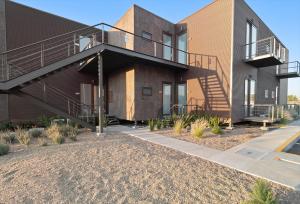 Suite Loft Moderno Ubicación Inmejorable 104A