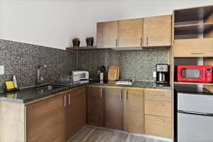 Suite Loft Moderno Ubicación Inmejorable 104A