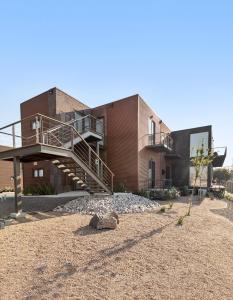 Suite Loft Moderno Ubicación Inmejorable 104A