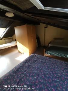 Appartamento con 1 Camera da Letto
